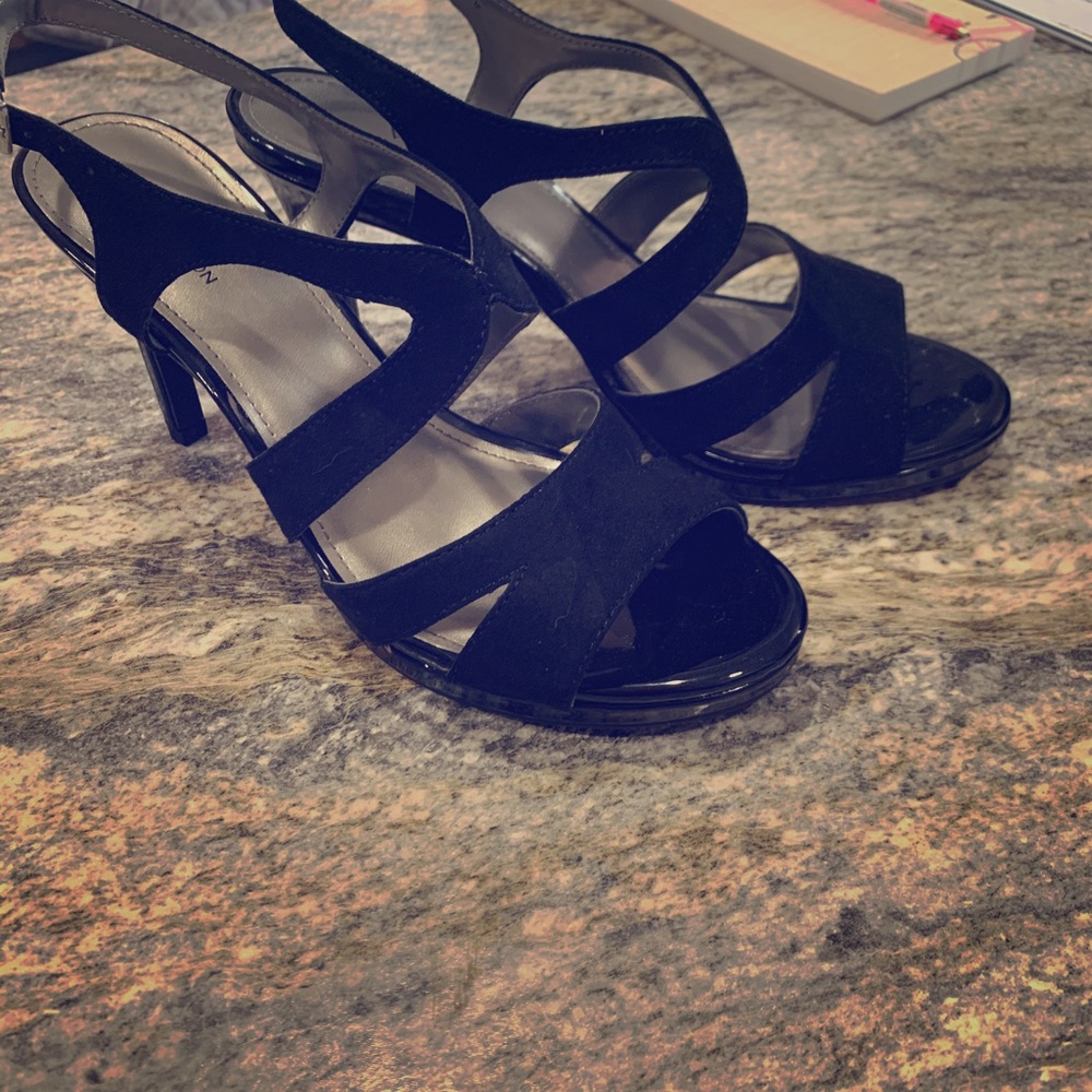 Don’t wear